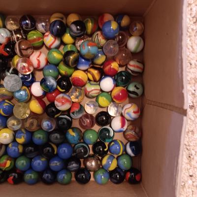 MISC MARBLES