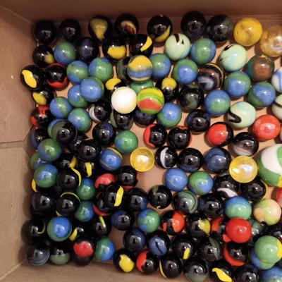 MISC MARBLES