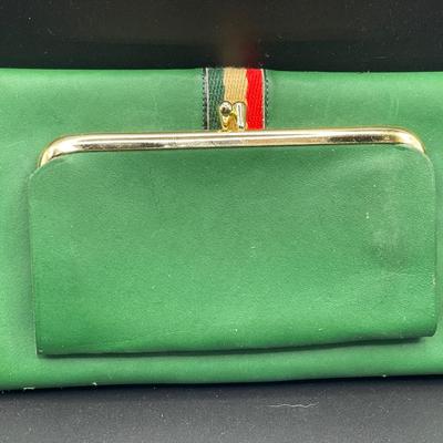 Princess Gardner wallet