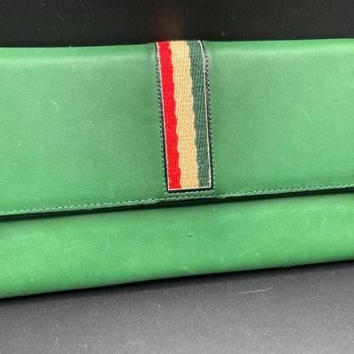 Princess Gardner wallet