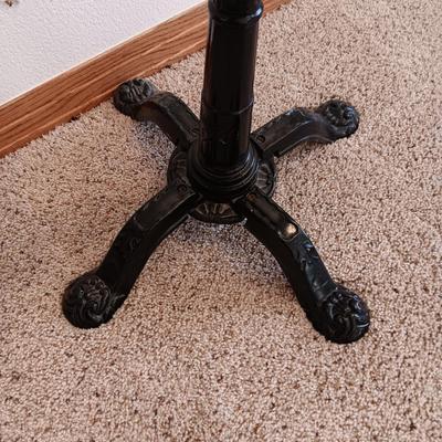 COIN OPERATED GUMBALL MACHINE