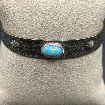 West Point cuff bracelet and SW Style cuff