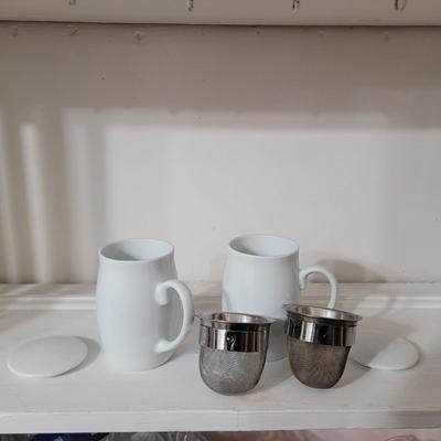 Sale Photo Thumbnail #289: These are cool, no chips