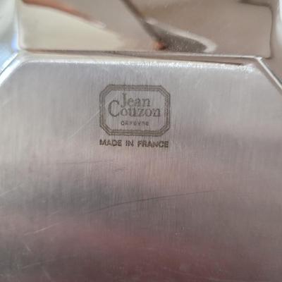 Sale Photo Thumbnail #309: Unknown if they're silver, but they're nice!