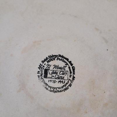 Sale Photo Thumbnail #315: Both pretty awesome, no chips and I'm not sure they've ever been used.