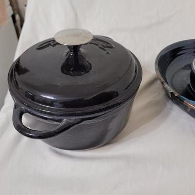 Sale Photo Thumbnail #312: Both pretty awesome, no chips and I'm not sure they've ever been used.