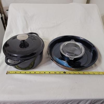 Sale Photo Thumbnail #316: Both pretty awesome, no chips and I'm not sure they've ever been used.