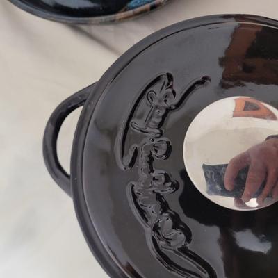 Sale Photo Thumbnail #311: Both pretty awesome, no chips and I'm not sure they've ever been used.