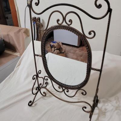 Sale Photo Thumbnail #350: Measures 11.5" wide and 19" tall