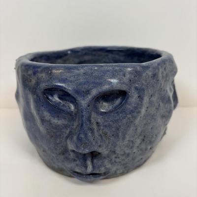 LOT 29: Hand-Crafted Pottery Collection