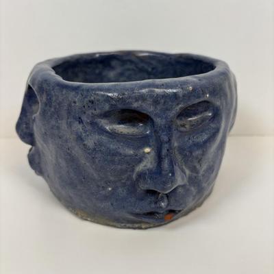 LOT 29: Hand-Crafted Pottery Collection