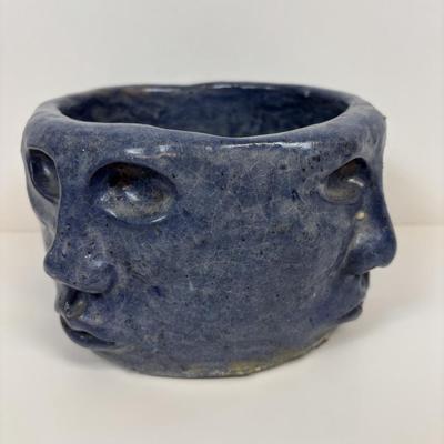 LOT 29: Hand-Crafted Pottery Collection
