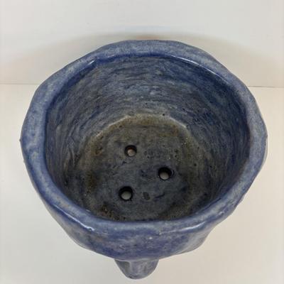 LOT 29: Hand-Crafted Pottery Collection