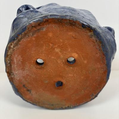 LOT 29: Hand-Crafted Pottery Collection