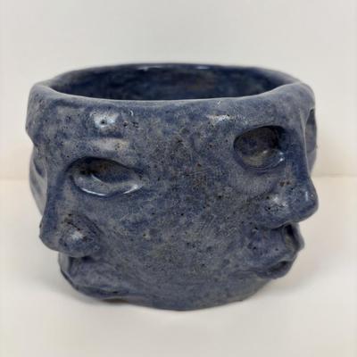 LOT 29: Hand-Crafted Pottery Collection