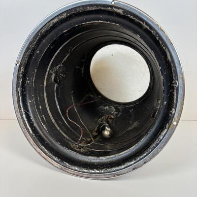 LOT 34: Vintage Perko Perkins Marine Lamp & Hardware Corp. Compass Binnacle