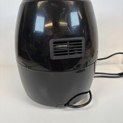 LOT 39: Professional Series Air Fryer Model PS-DF329
