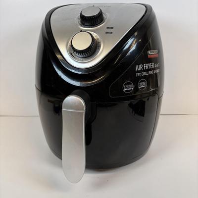 LOT 39: Professional Series Air Fryer Model PS-DF329