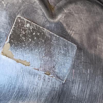 LOT 45: Vintage Ceramic Ping Pong Players, Lenox Irish Prayer Spoon Rest, Hamilton Collection 'Spot Takes a Ride', Vernon Kilns...