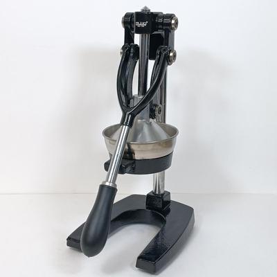 LOT 50: IL Mulino NY Commercial Manual Juice Press