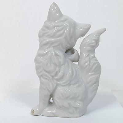 LOT 51: Vintage Japan Porcelain Animal Figurines