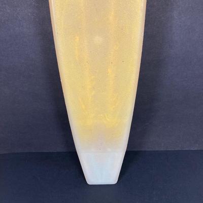 LOT 53: Skater / Surf Collection - Vintage California Free Spirit Skateboard, Surf Dude Shorts (L) with Tags and Surf's Up DVD