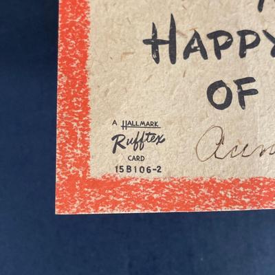 LOT 57: Vintage / Antique Cards, Games, Books, Ephemera and More