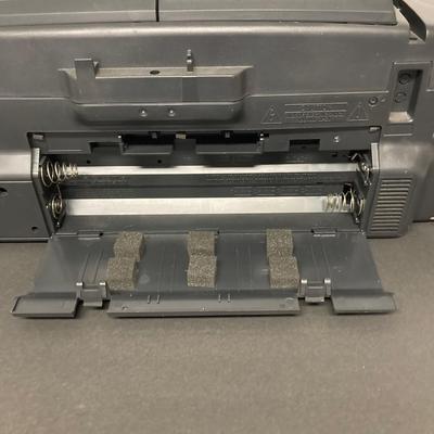 LOT 61: Pair of Portable Radio / Stereo / CD Players - Magnavox Boom Box and RCA CD / Cassette