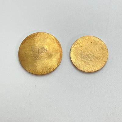 LOT 62: Vintage Coin / Token Collection - US Wheat Pennies, 1866 Two Cents, Foreign Coins, 1922 France Centimes and More