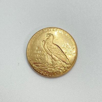 LOT 62: Vintage Coin / Token Collection - US Wheat Pennies, 1866 Two Cents, Foreign Coins, 1922 France Centimes and More