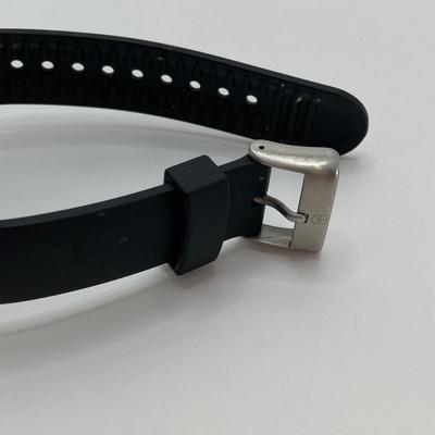 LOT 68: Swiss Army Victorinox Calendar Watch