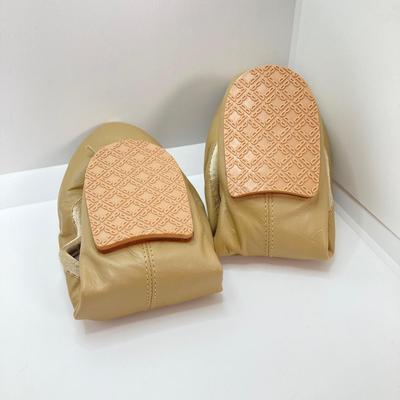 LOT 69: Three Pair of Bloch Fashion Roll Up Dance Shoes (NOS) - US 6, 10.5 and 12