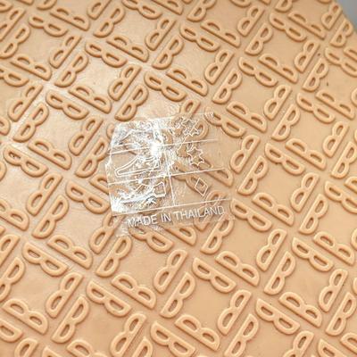 LOT 69: Three Pair of Bloch Fashion Roll Up Dance Shoes (NOS) - US 6, 10.5 and 12