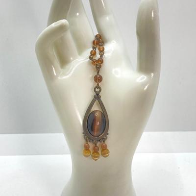 LOT 70: Vintage Jewelry, Watches, Repair and Craft Collection