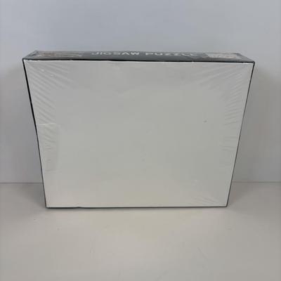 LOT 83: Unopened Rosie O'Donnell Barbie, Glee CD Board Game & Broadway Musical Puzzle