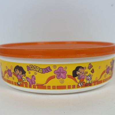 LOT 86: NIP Rug Rats Squeezable Tommy Light, NIP Oral-B Disney's Doc McStuffins Power Toothbrush, Winnie the Pooh Read Out-ALoud...