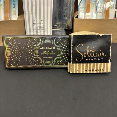 LOT 98: Health & Beauty Collection: Unopened 20-Carats by Dana Perfumed Dusting Powder, Aramis Antiperspirant Spray, So Lady Like by...