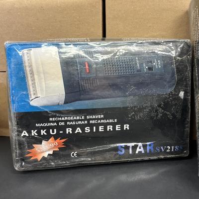 LOT 98: Health & Beauty Collection: Unopened 20-Carats by Dana Perfumed Dusting Powder, Aramis Antiperspirant Spray, So Lady Like by...