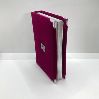 LOT 103: United States Mint 1988 Prestige Set with 1988 U.S. Olympic Silver Dollar in Presentation Book with Certificate of Authenticity