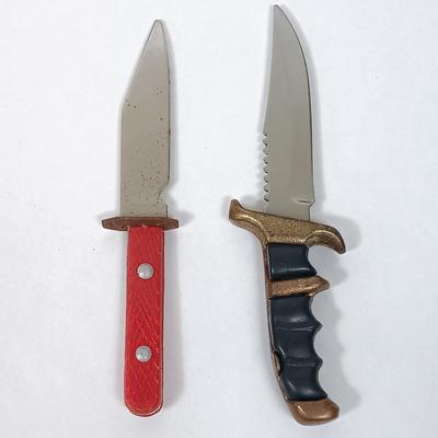 LOT 117: Soviet Russia Military Cap, Tambour Roll Top Cigarette Box, Brass Near Middle East Map Cup & More