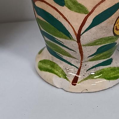 LOT 119: MCM Fun Shaped Japan Porcelain Salt and Pepper Shakers Set of (12)