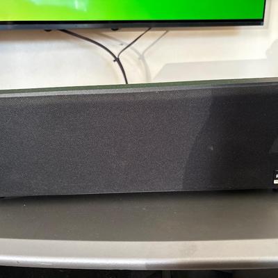 Polk Audio CS100 center channel speaker
