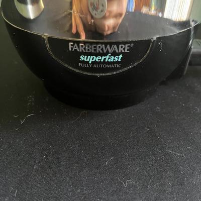 Farberware, Phillipe Richard, Stanley and Starbucks Kitchen Ware (K-BC)