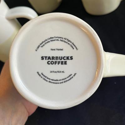 Farberware, Phillipe Richard, Stanley and Starbucks Kitchen Ware (K-BC)