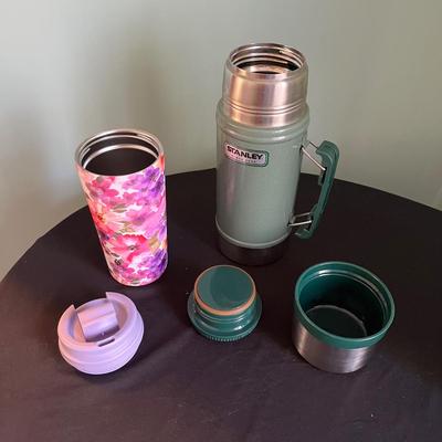 Farberware, Phillipe Richard, Stanley and Starbucks Kitchen Ware (K-BC)