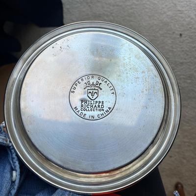 Farberware, Phillipe Richard, Stanley and Starbucks Kitchen Ware (K-BC)