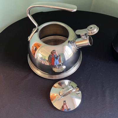 Farberware, Phillipe Richard, Stanley and Starbucks Kitchen Ware (K-BC)