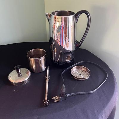 Farberware, Phillipe Richard, Stanley and Starbucks Kitchen Ware (K-BC)