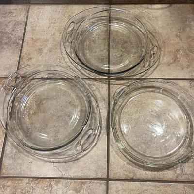 Pyrex, Anchor Hocking, Kobe and More Kitchen Ware (K-BC)