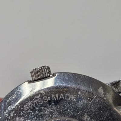 CKEG09. Burberry Men’s Wristwatch, BU1350, 50m, Water Resistant